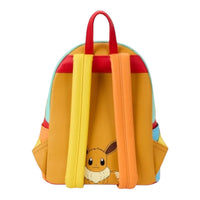 Loungefly Pokemon Mini Backpack