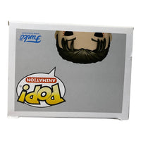 Attack On Titan #1321 Eren Jaeger Amazon Exclusive Funko Pop (Imperfect Box)