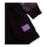 Loungefly Nightmare Before Christmas Zero Hearts Unisex Small Hoodie (Exdisplay)