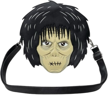 Loungefly Hocus Pocus Billy Butcherson Cosplay Crossbody Purse - Entertainment Earth Exclusive