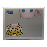 Pokemon #643 Mew Funko Pop (Imperfect Box)
