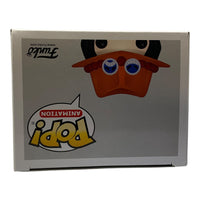 One Piece #100 Portgas. D. Ace Funko Pop