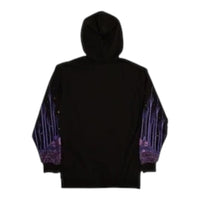 Loungefly Nightmare Before Christmas Zero Hearts Unisex Small Hoodie (Exdisplay)