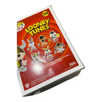 Looney Tunes #310 Elmer Fudd (Opera) Funko Pop (Imperfect Box)
