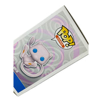Pokemon #643 Mew Funko Pop (Imperfect Box)