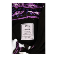 Loungefly Nightmare Before Christmas Zero Hearts Unisex Small Hoodie (Exdisplay)
