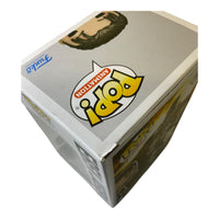 Attack On Titan #1321 Eren Jaeger Amazon Exclusive Funko Pop (Imperfect Box)