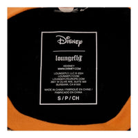 Loungefly Disney The Nightmare Before Christmas Mayor Party Unisex XL Tee Shirt (Exdisplay)