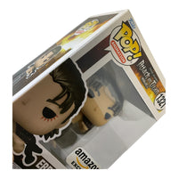 Attack On Titan #1321 Eren Jaeger Amazon Exclusive Funko Pop (Imperfect Box)