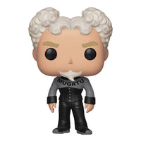 Zoolander #702 Mugatu Funko Pop