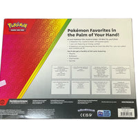 151: Costco 5-Pack Mini Tin Bundle Box