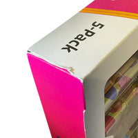 151: Costco 5-Pack Mini Tin Bundle Box