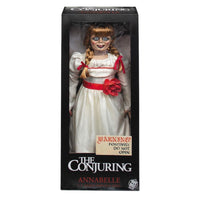 Trick Or Treat Studios The Conjuring Annabelle Prop Replice