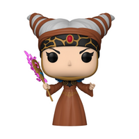 Power Rangers Rita Repulsa #1349 2023 Summer Convention Exclusive Funko Pop