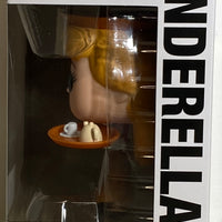 Disney #1342 Cinderella 2023 WonderCon Limited Edition Funko Pop