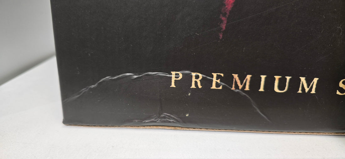 Trick Or Treat Studios IT Pennywise Premium 50” Scale Doll Prop Replica