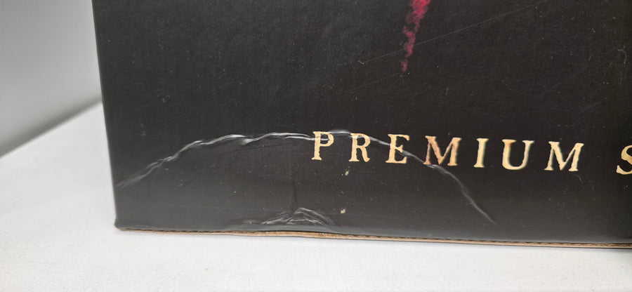 Trick Or Treat Studios IT Pennywise Premium 50” Scale Doll Prop Replica
