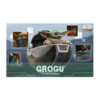 Grogu™ Sixth Scale Figure Set (TMS043) Hot Toys