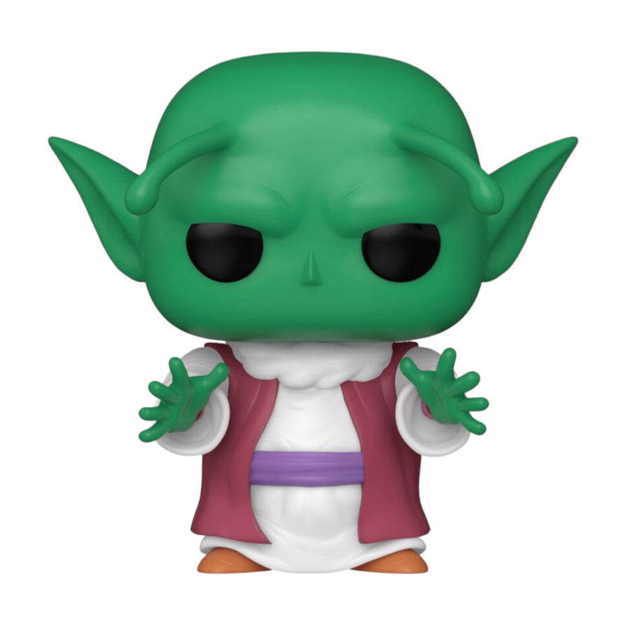 Dragon Ball Z #1385 Dende FYE Exclusive Funko Pop Preorder