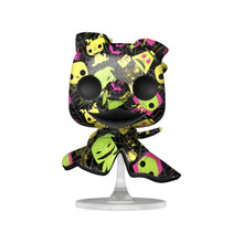 Load image into Gallery viewer, Disney #06 Nightmare Before Christmas Zero Artist Series Blacklight Walmart Exclusive Funko Pop
