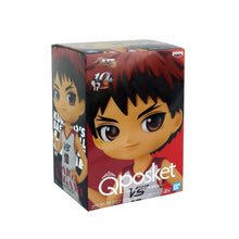 Load image into Gallery viewer, Banpresto Kuroko’s Basketball Taiga Kagami Q Posket Ver B
