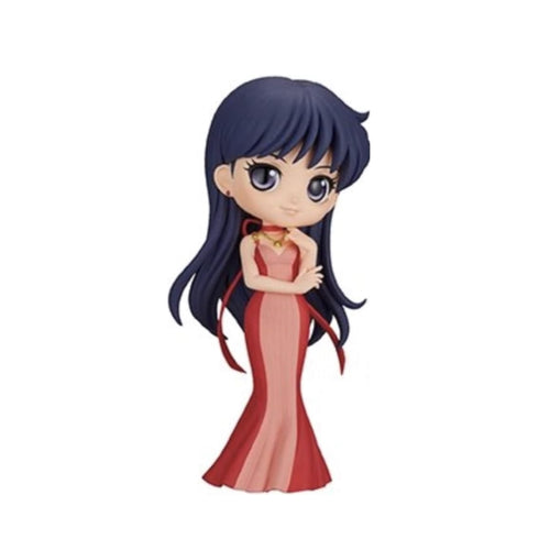 Banpresto Sailor Moon Princess Mars Q Posket Ver B