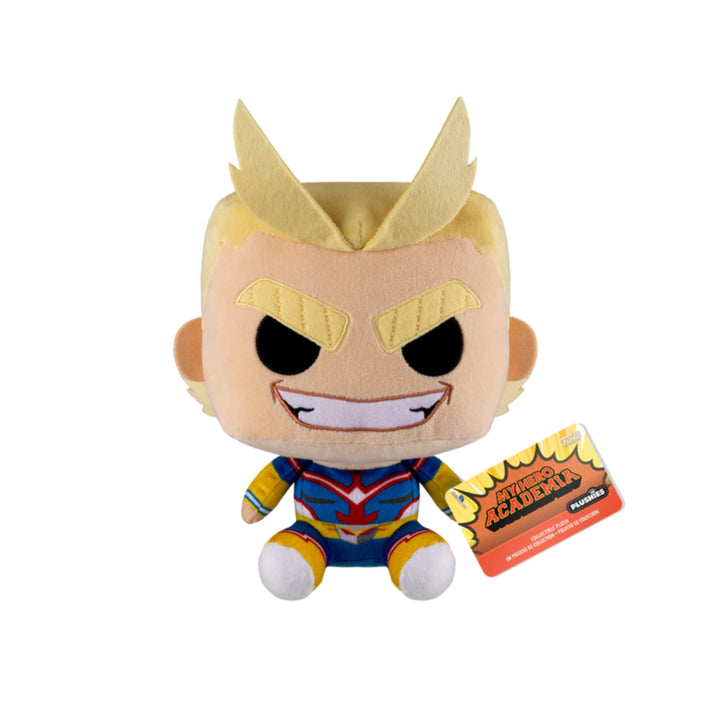My Hero Academia All Might 7” Funko Plush