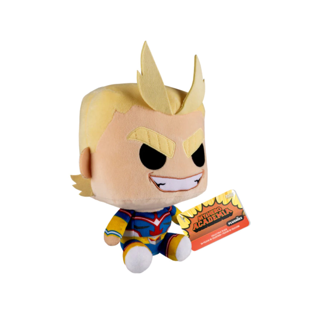 My Hero Academia All Might 7” Funko Plush