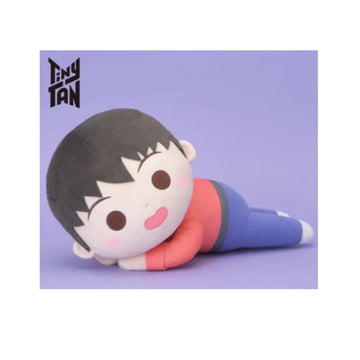 TinyTan Dynamite J-Hope Laying Jumbo Plush