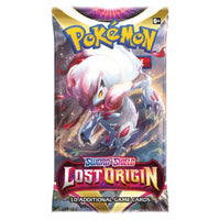 Pokémon TCG: SWSH Lost Origin Booster Pack