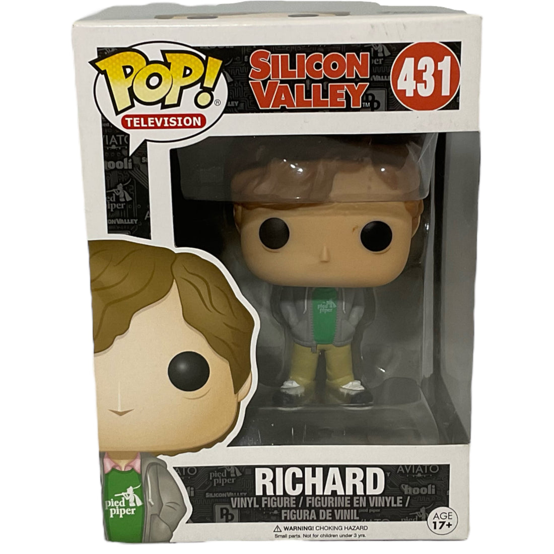 Silicon Valley 