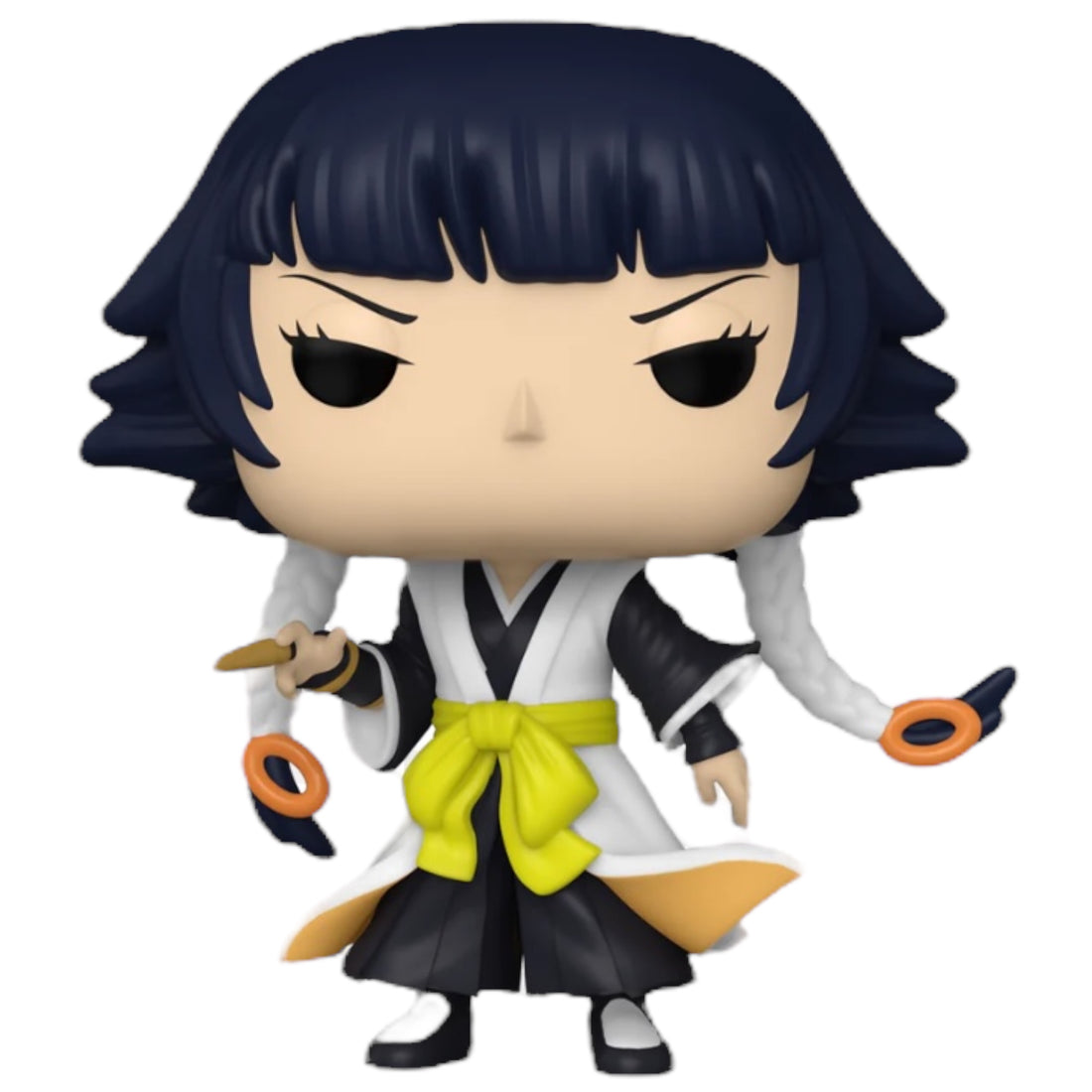 Bleach 