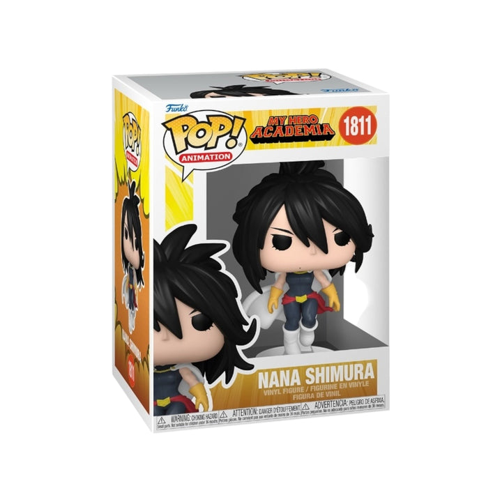 My Hero Academia #1811 Nana Shimura Funko Pop