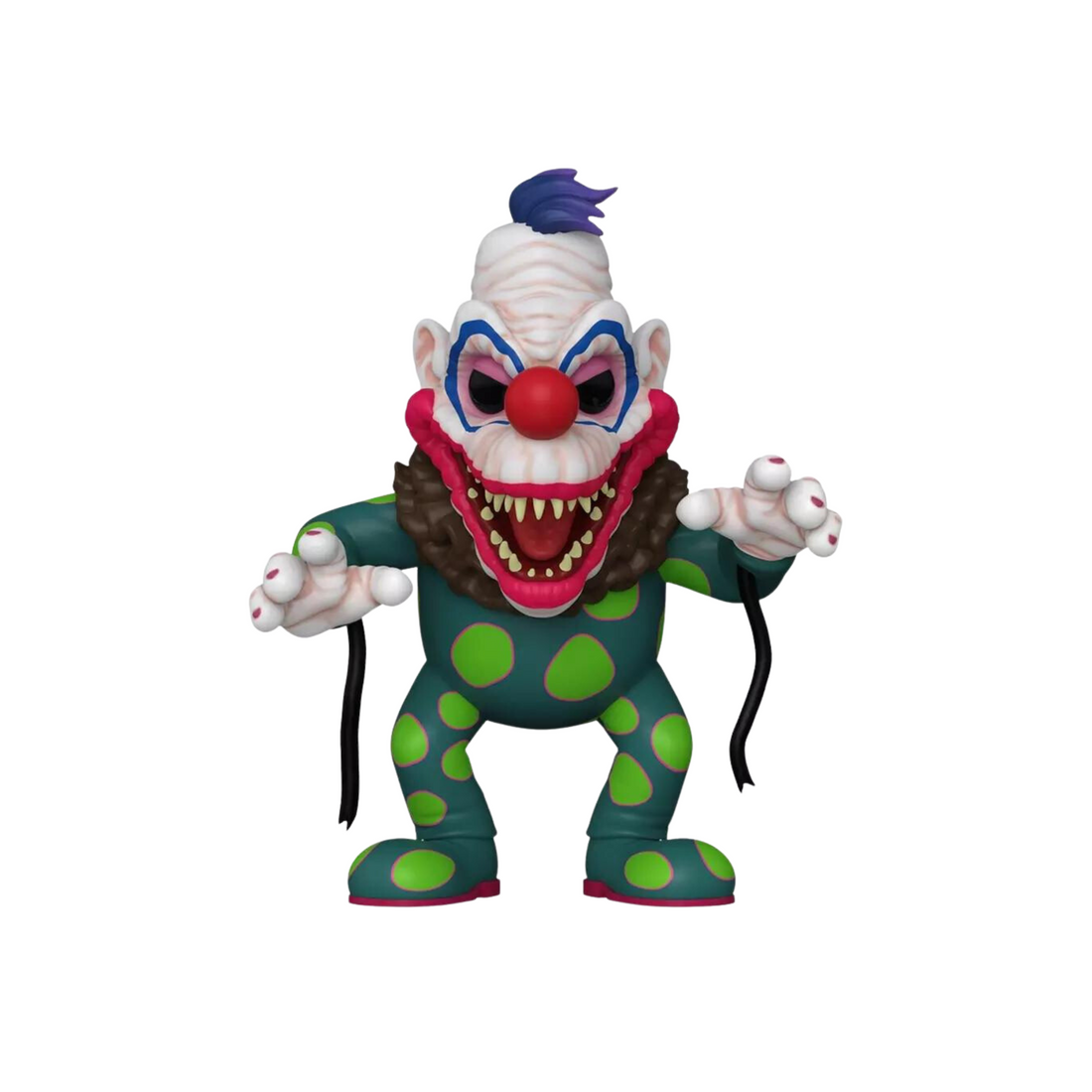 Killer Klowns from Outer Space 