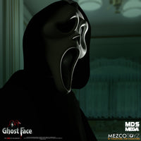MEZCO - Scream Ghost Face Mega Scale 15” Figure
