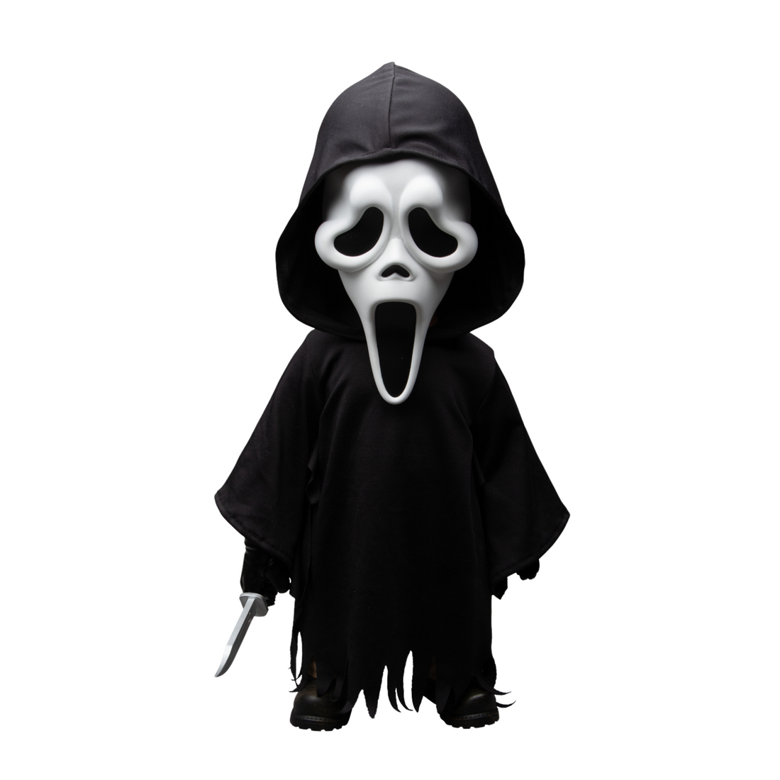 MEZCO - Scream Ghost Face Mega Scale 15” Figure