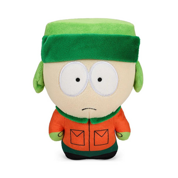 South Park - Kyle 8” Kidrobot Plush