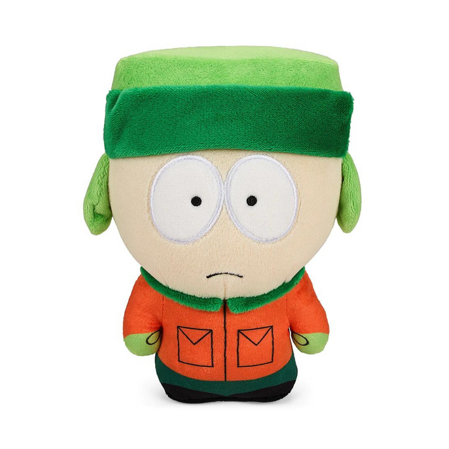 South Park - Kyle 8” Kidrobot Plush