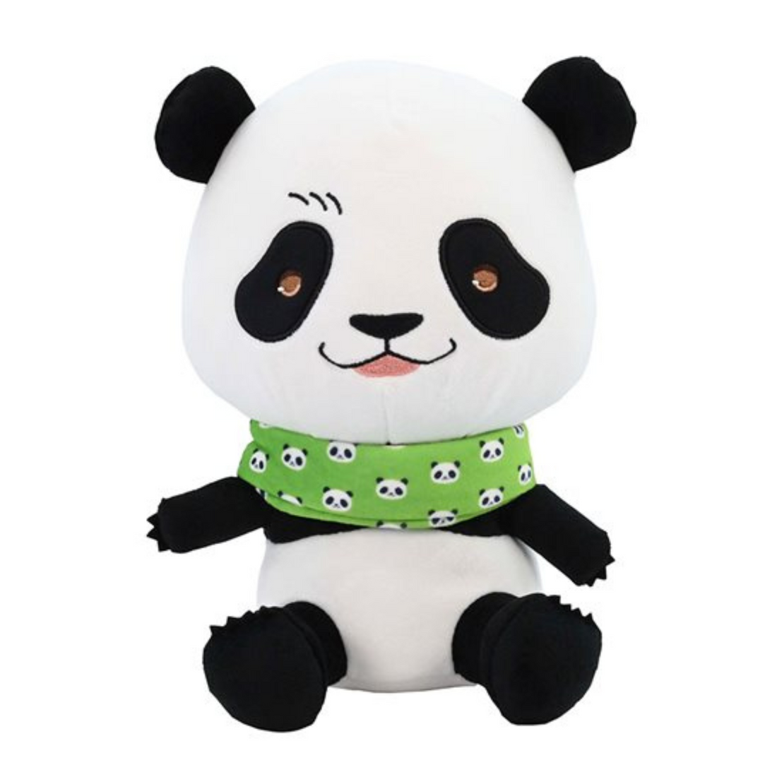 Jujutsu Kaisen 0: The Movie Panda Kyurumaru Plush