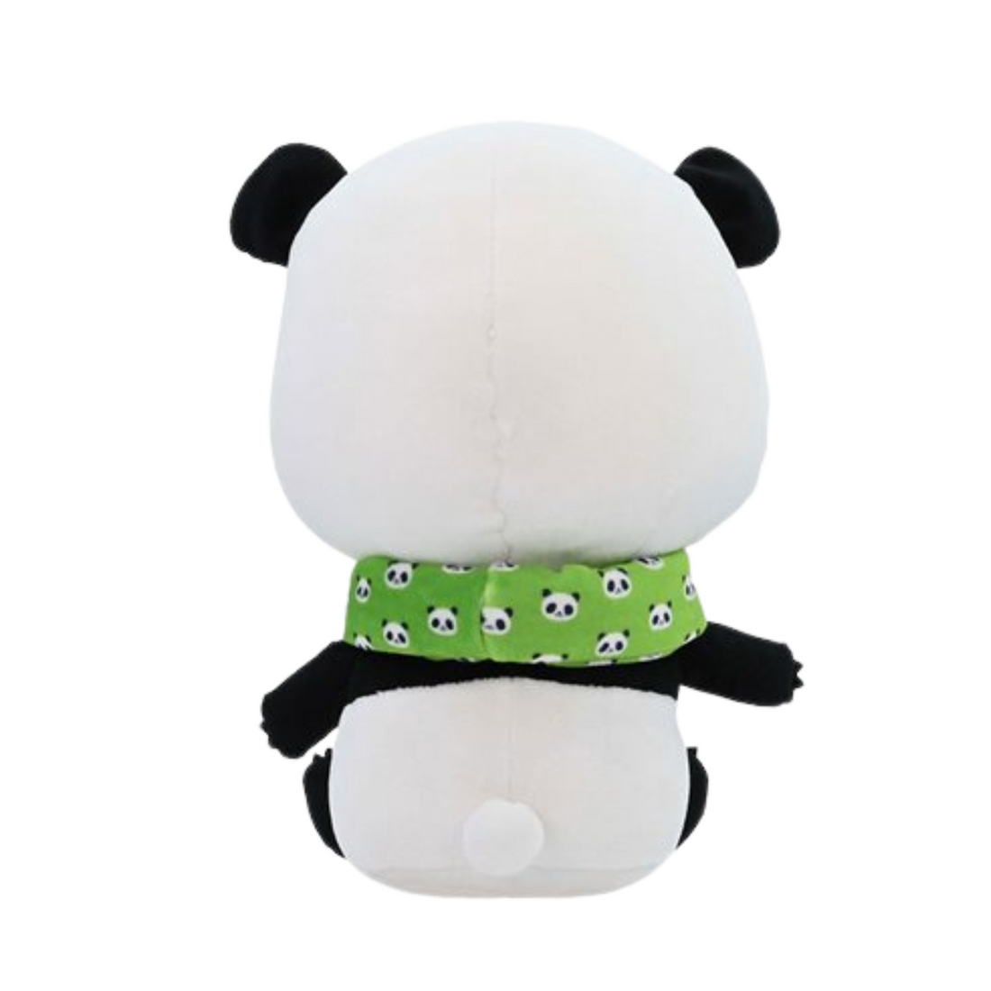 Jujutsu Kaisen 0: The Movie Panda Kyurumaru Plush