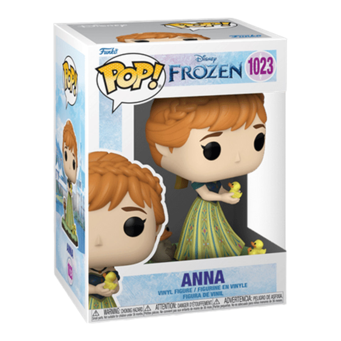 Disney Frozen 