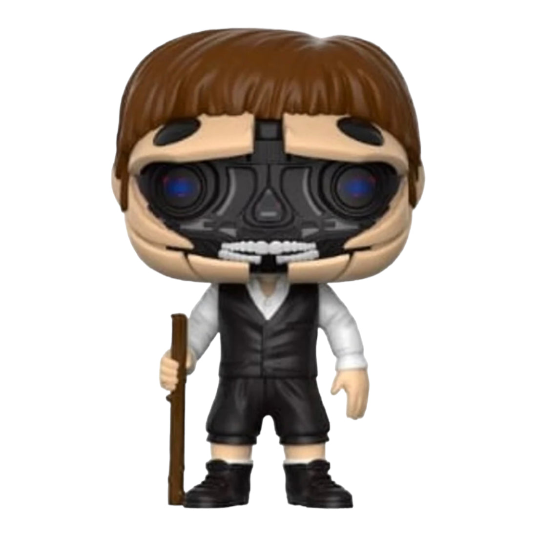 Westworld 