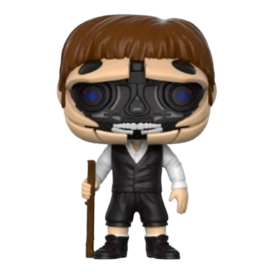 Westworld #491 Young Ford (Robot) 2017 Summer Convention Exclusive Funko Pop