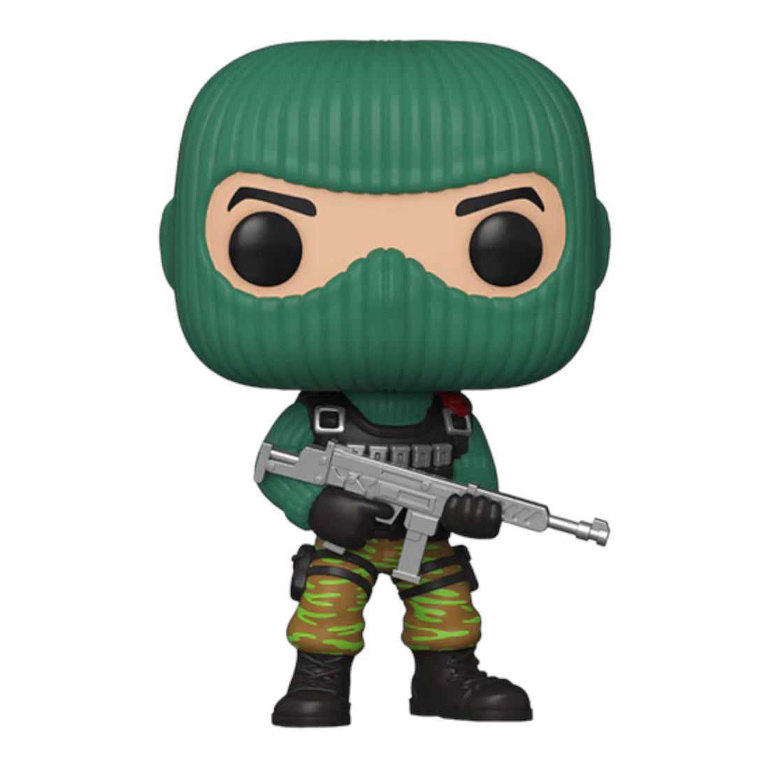 G.I.JOE 