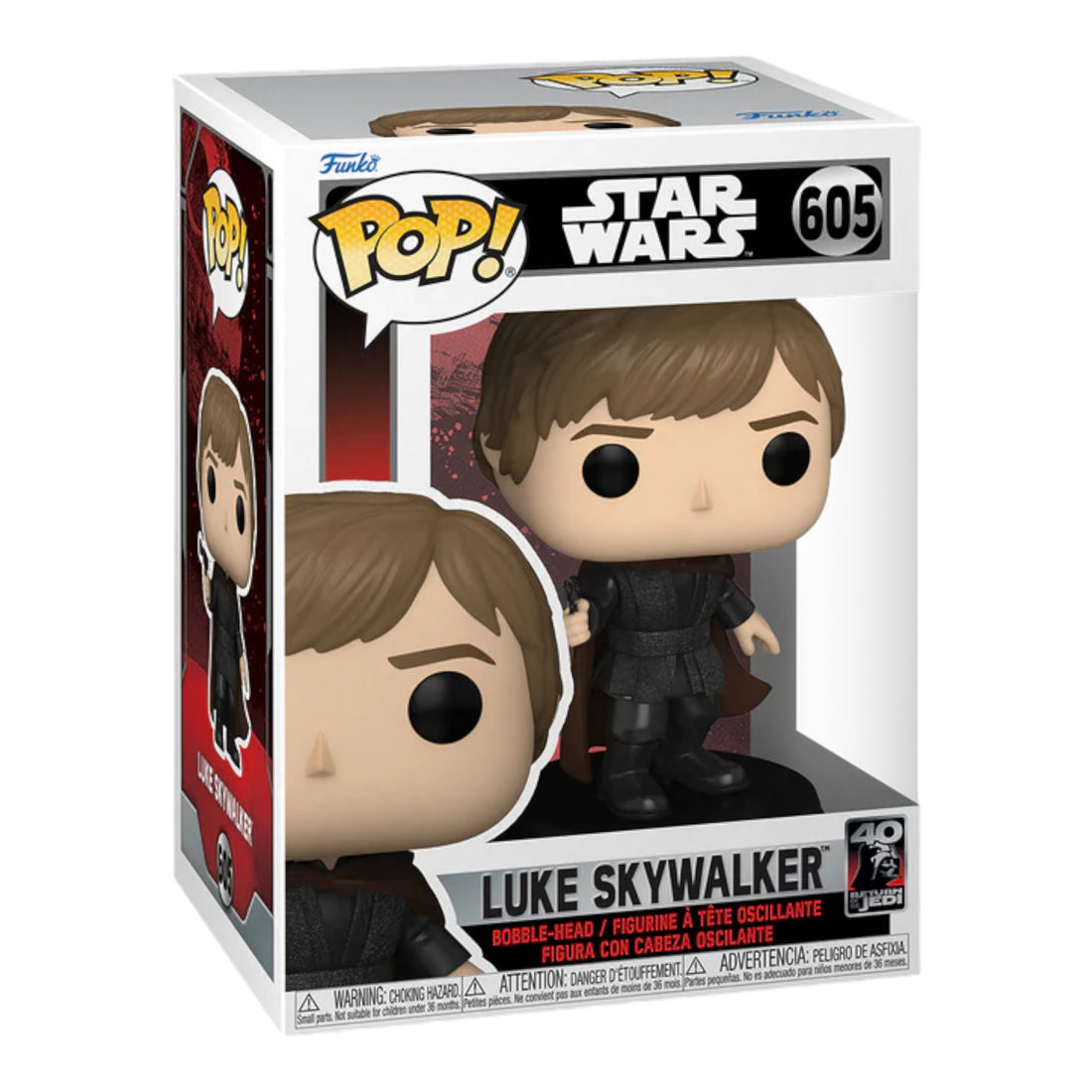 Star Wars Return of the Jedi 