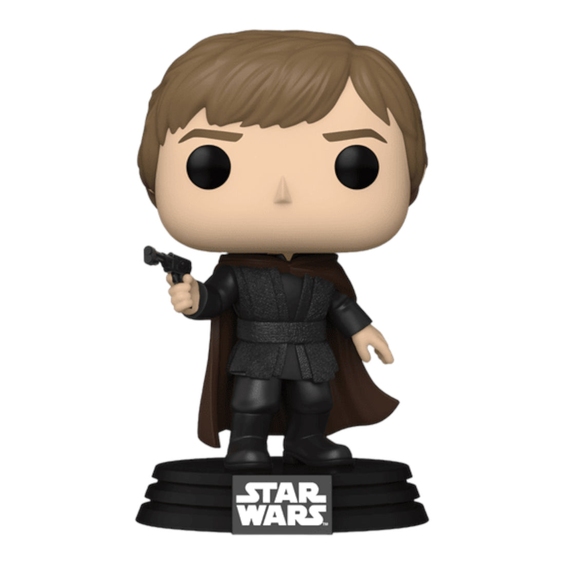 Star Wars Return of the Jedi 