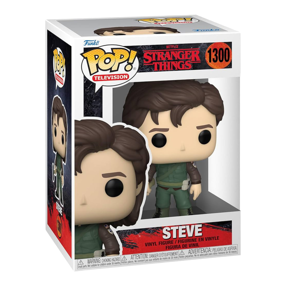 Stranger Things 