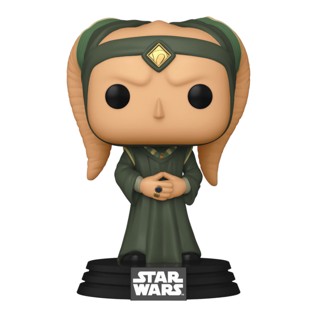 Star Wars The Book of Boba Fett 