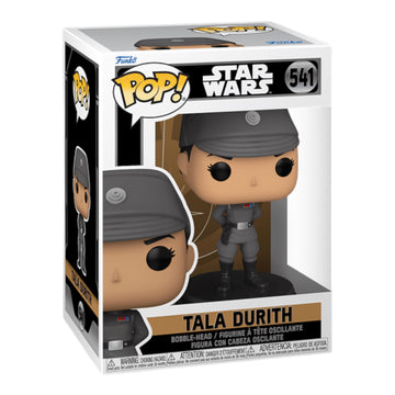 Star Wars: Obi-Wan Kenobi #541 Tala Durith Funko Pop