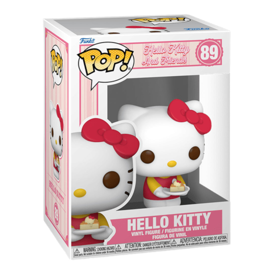 Sanrio Hello Kitty and Friends 